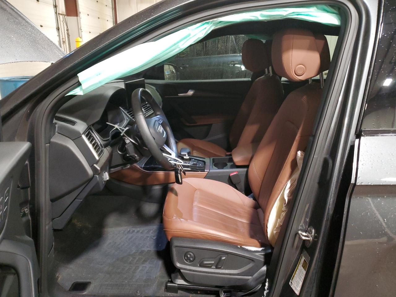 2023 Audi Q5 - Image 7