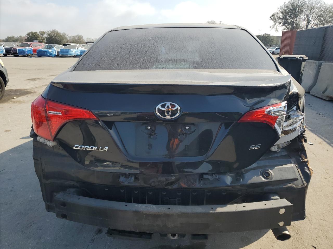 2017 Toyota Corolla - Image 6