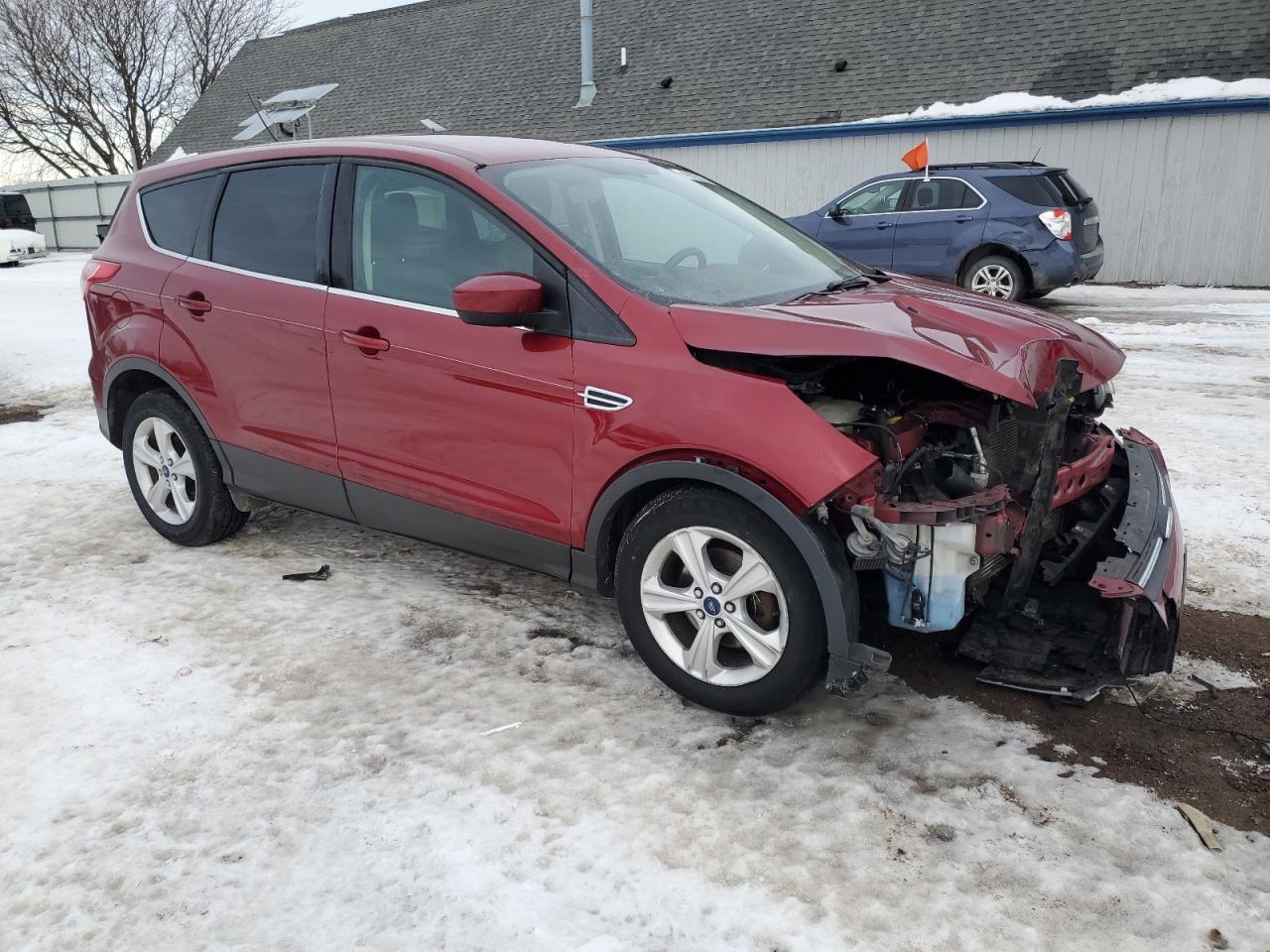 2013 Ford Escape - Image 4
