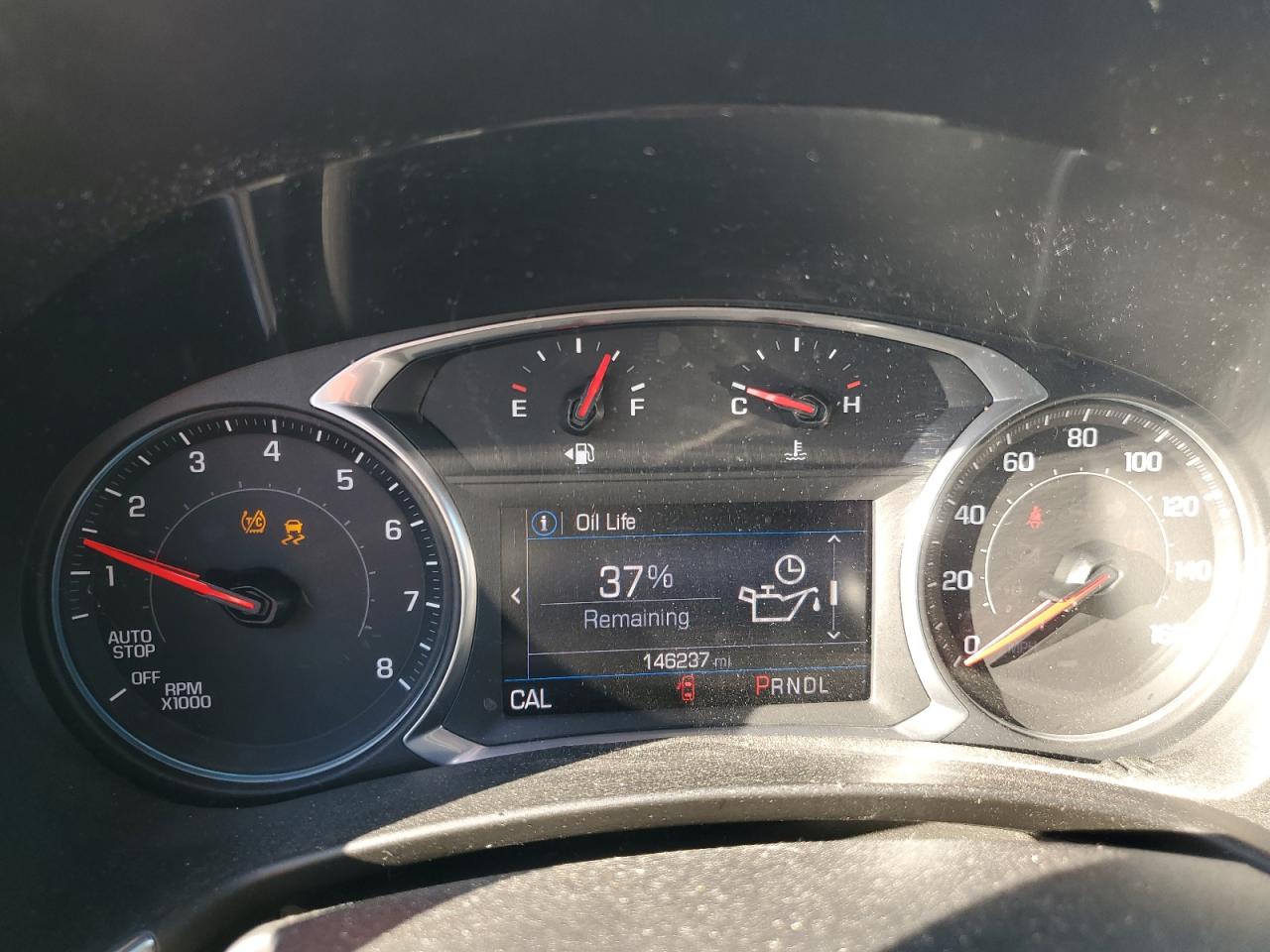 2019 Chevrolet Equinox - Image 9