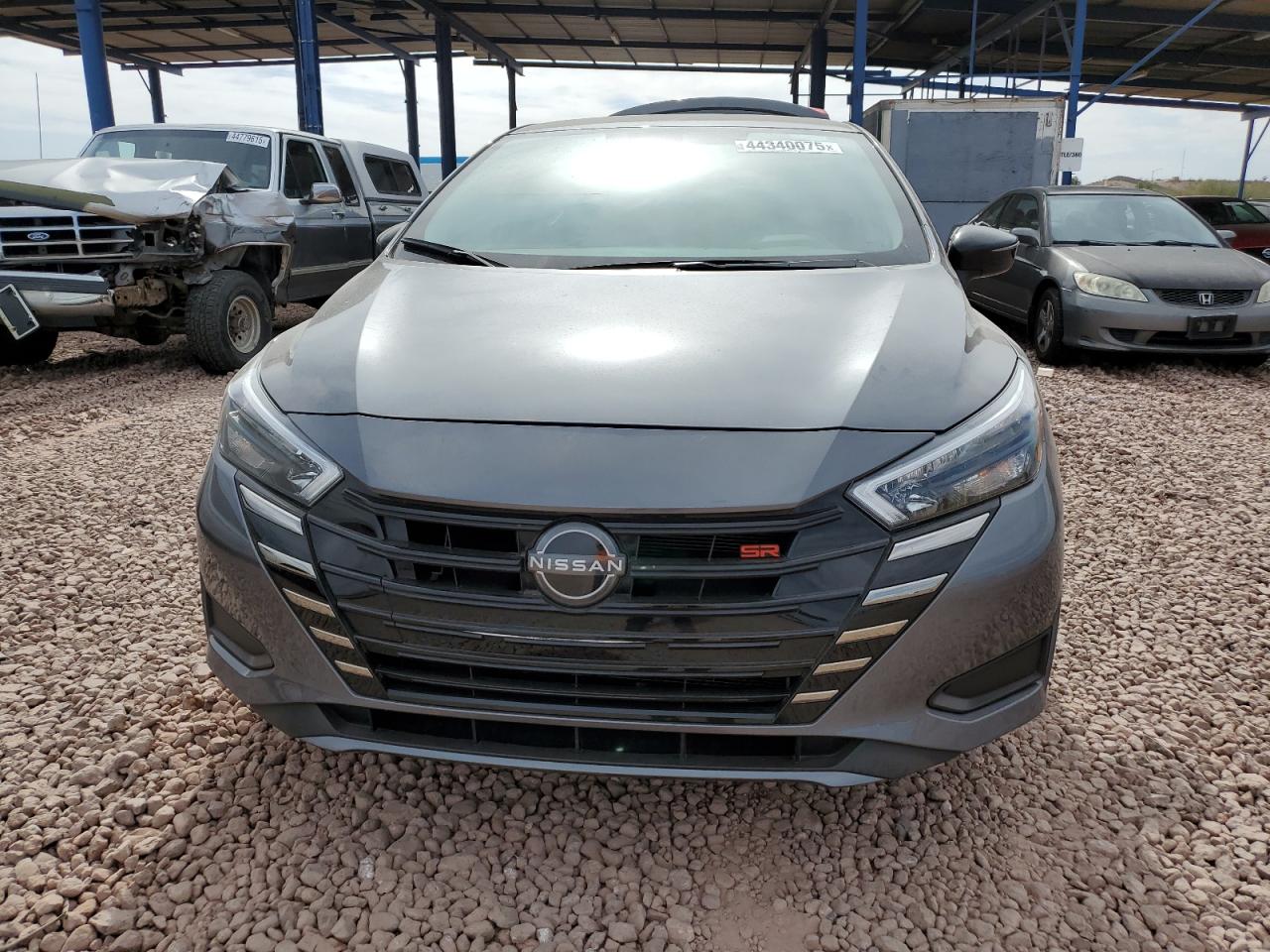 3N1CN8FVXRL819925 NISSAN VERSA 2024