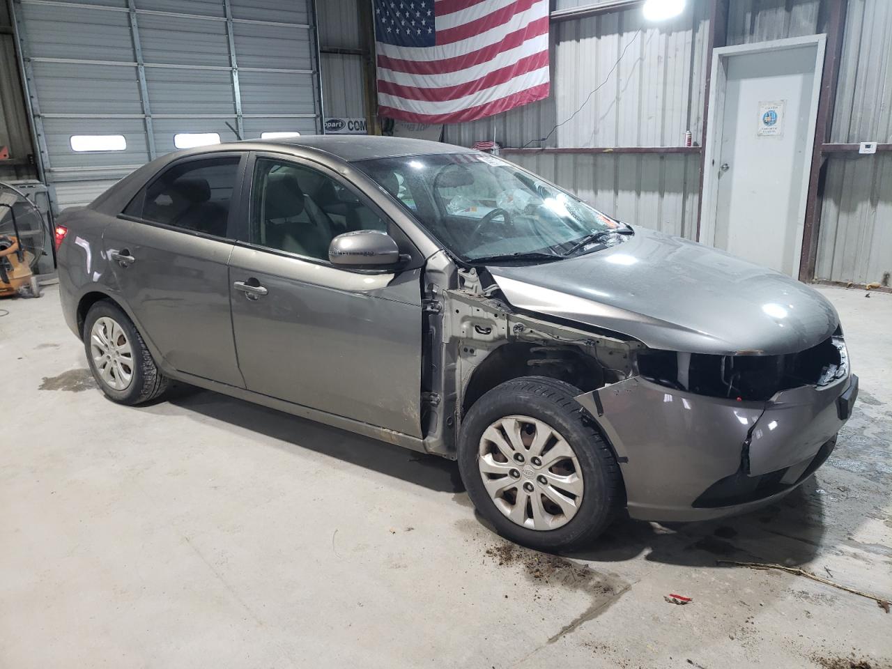 2011 Kia Forte - Image 4