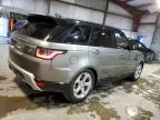2020 Land Rover Range Rover Sport Hse en Venta en North Billerica, MA - Normal Wear