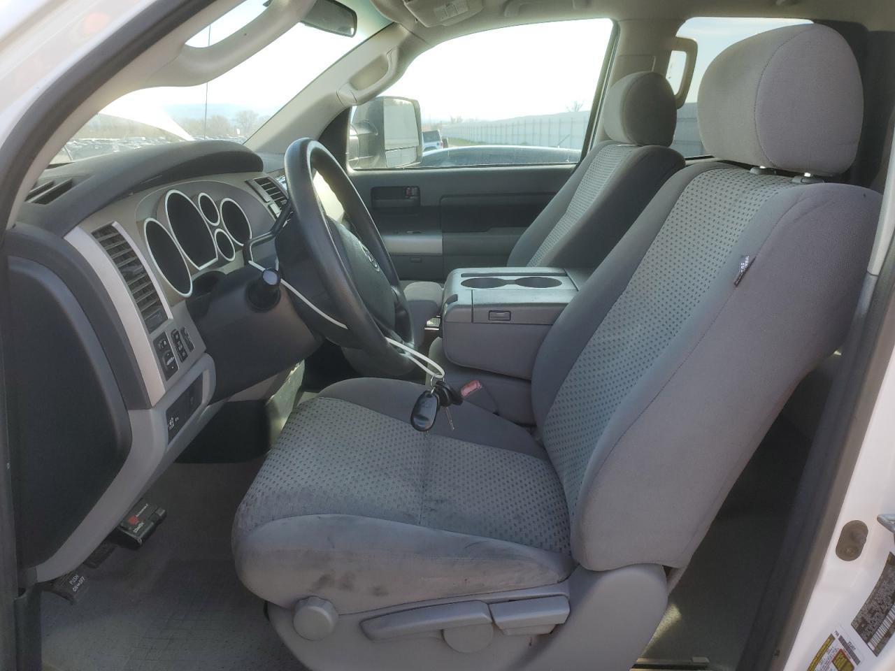 2007 Toyota Tundra - Image 7