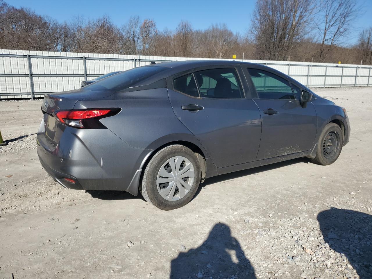 3N1CN8DV4LL883842 NISSAN VERSA 2020
