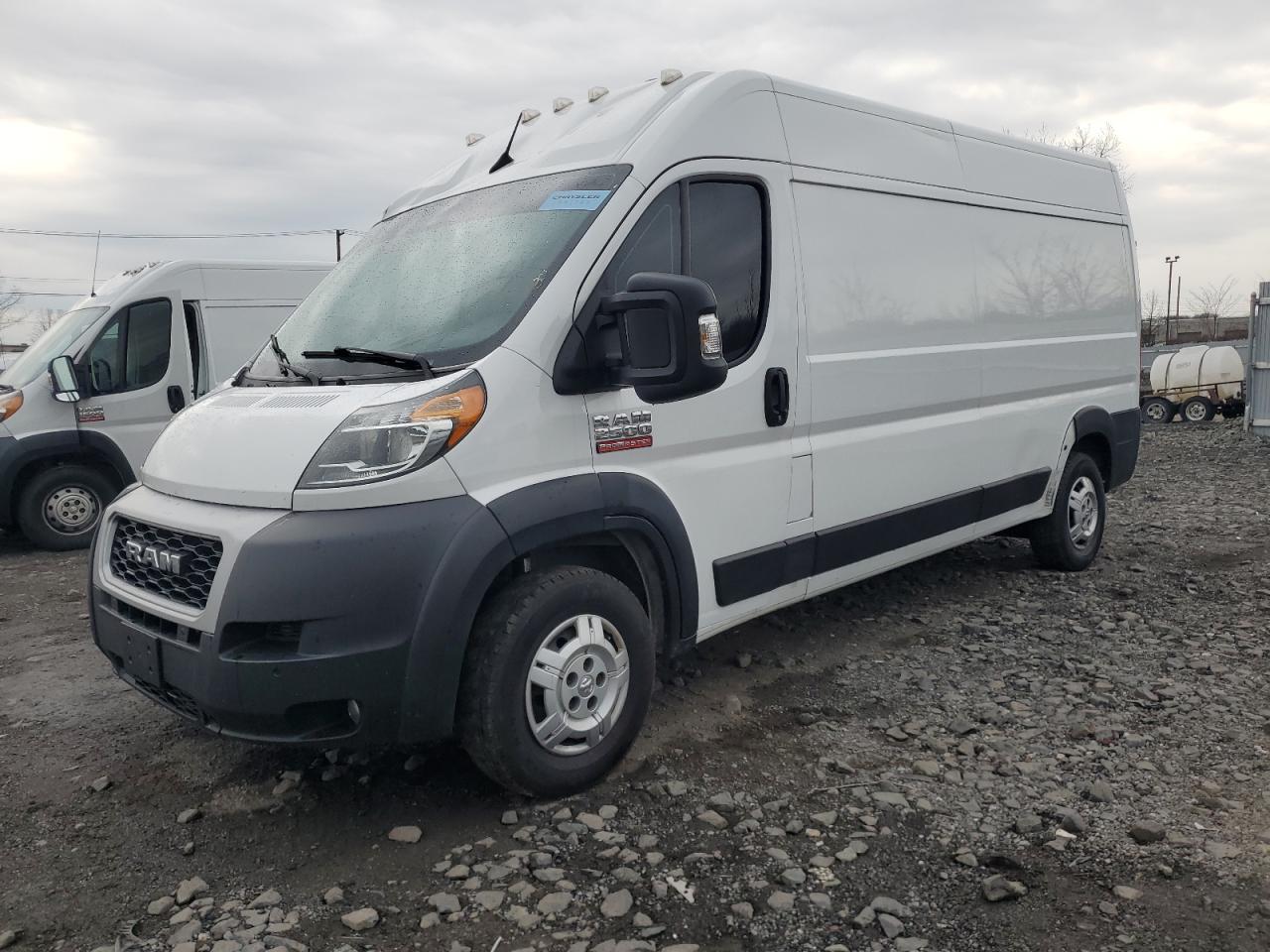 2022 Ram Promaster 2500 2500 High zu verkaufen in Marlboro, NY - Normal Wear