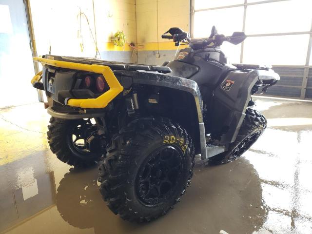 2023 CAN-AM OUTLANDER XT 1000R