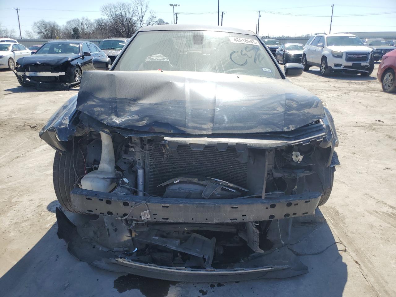 2016 Chrysler 300 - Image 5