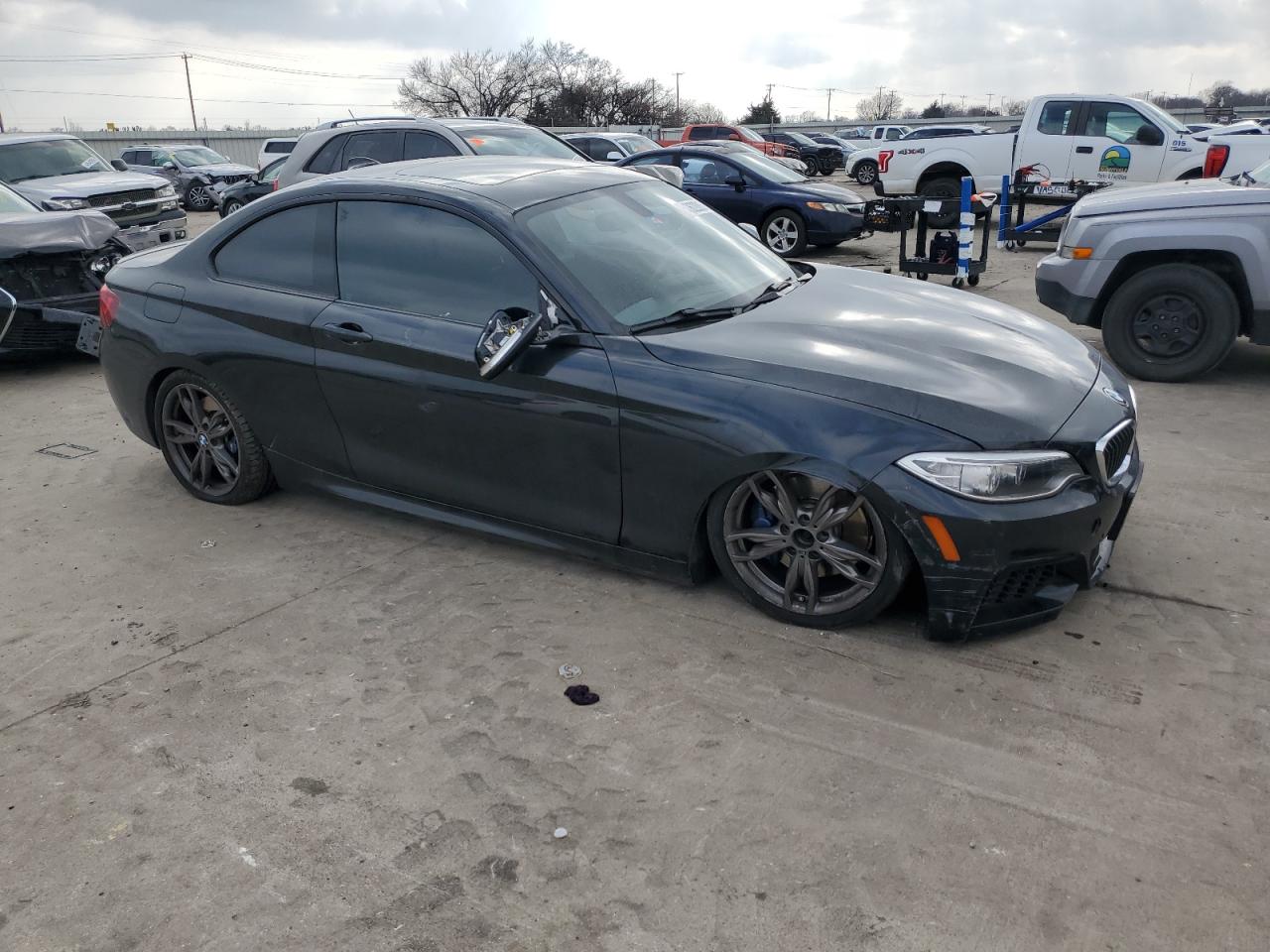 2015 BMW M2 - Image 4