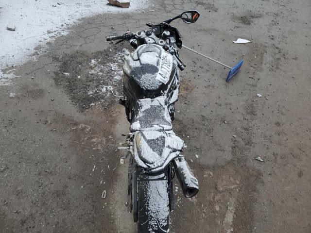  BMW S 2024 Чорний