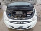 2012 HYUNDAI I10 CLASSI for sale at Copart YORK