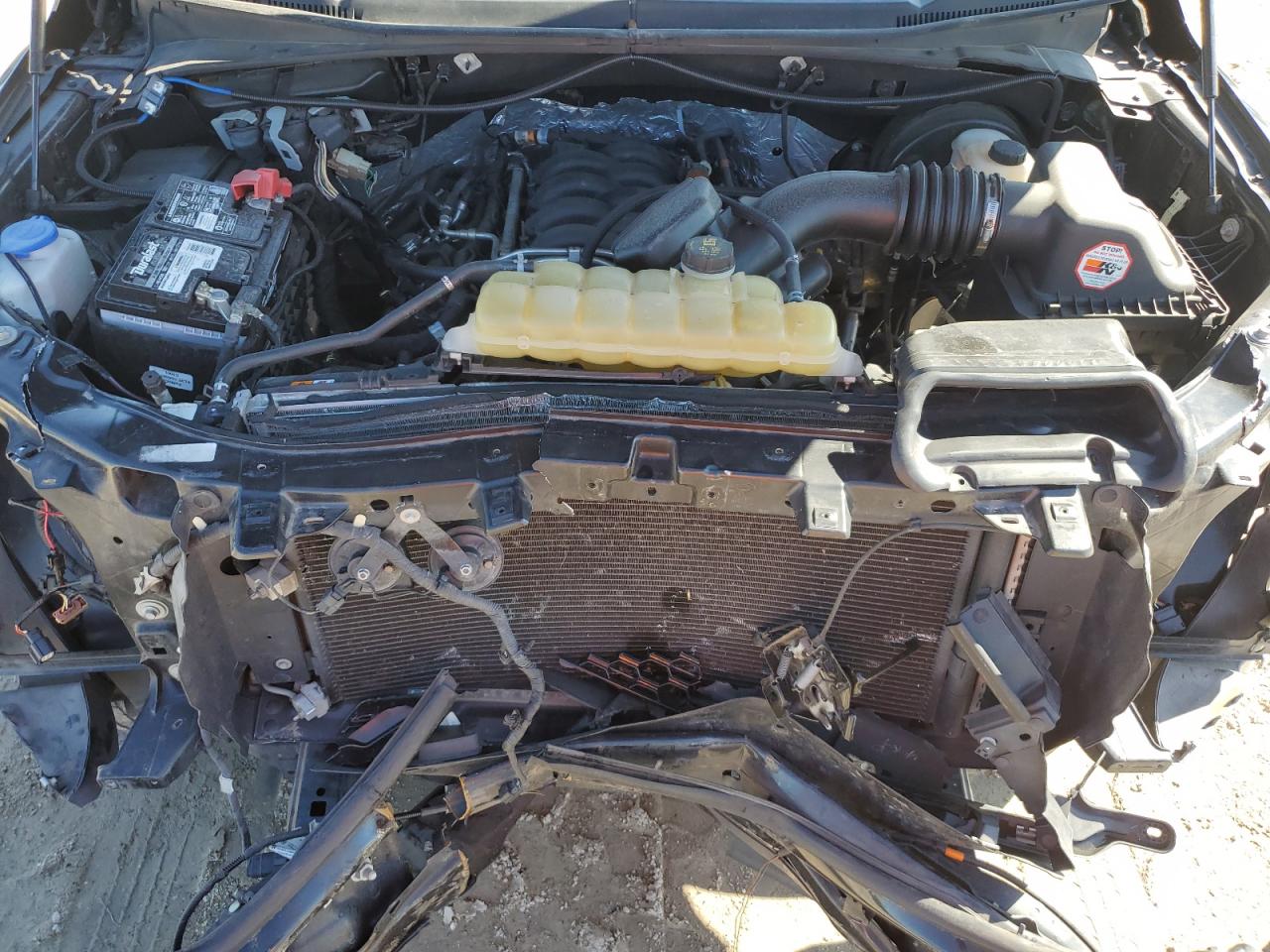 1FTMF1C54KKE76000 FORD All Models 2019