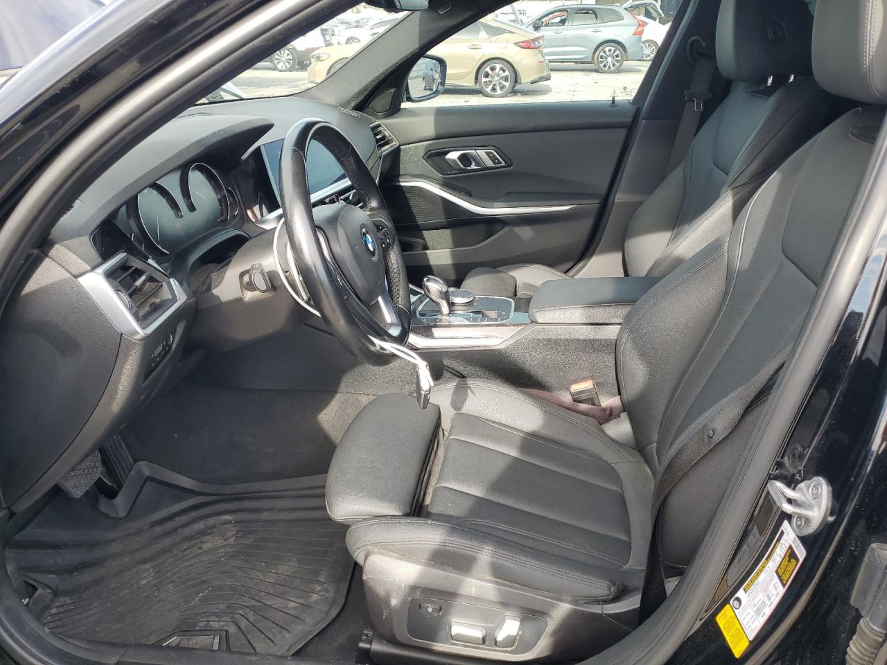2020 BMW 3er - Image 7