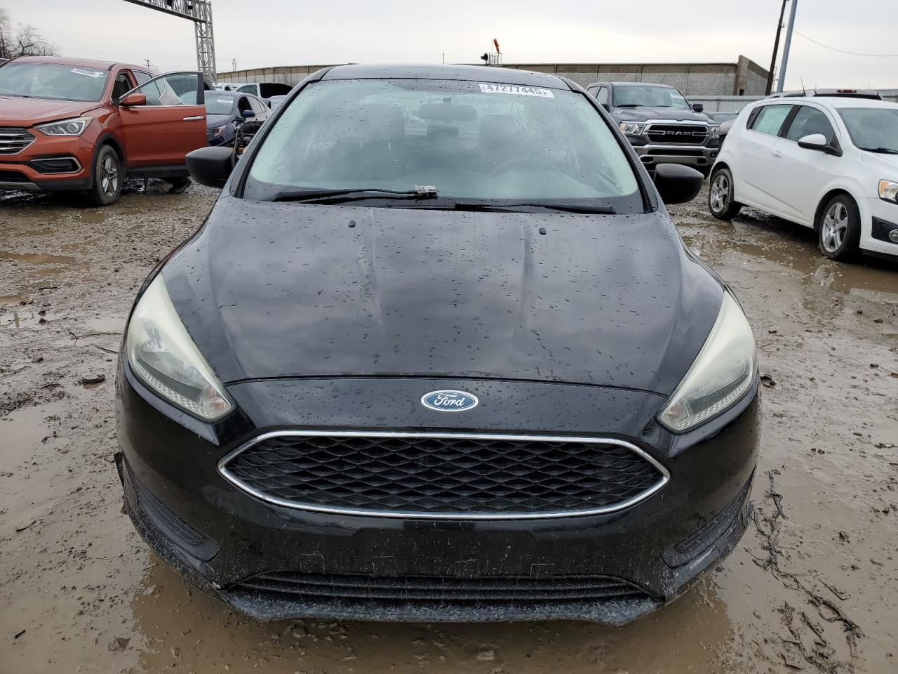 2015 Ford Focus - Image 5