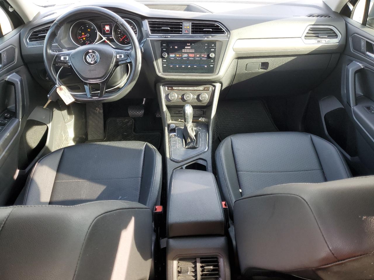 2019 Volkswagen Tiguan - Image 8