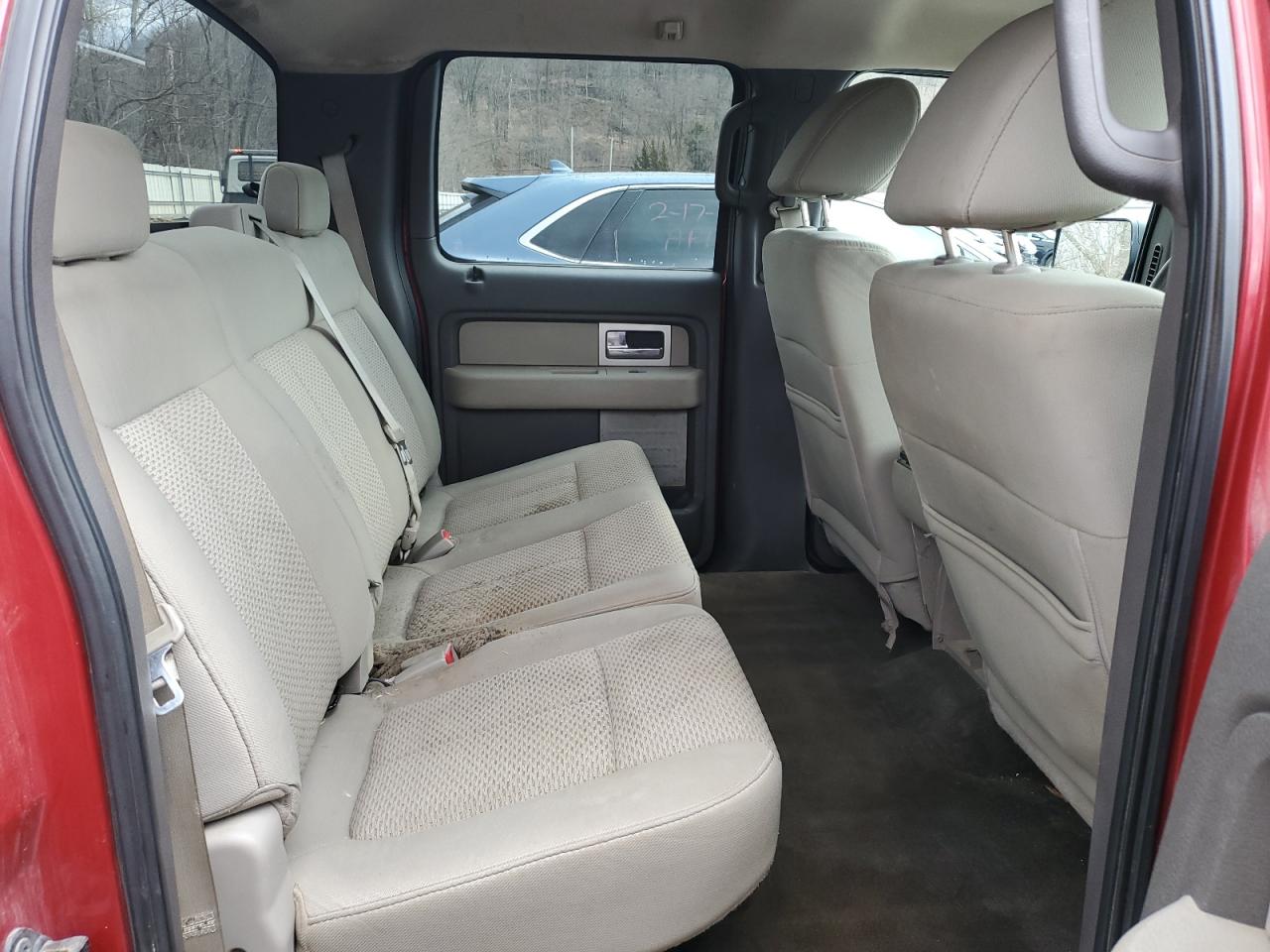 2009 Ford F-150 - Image 10