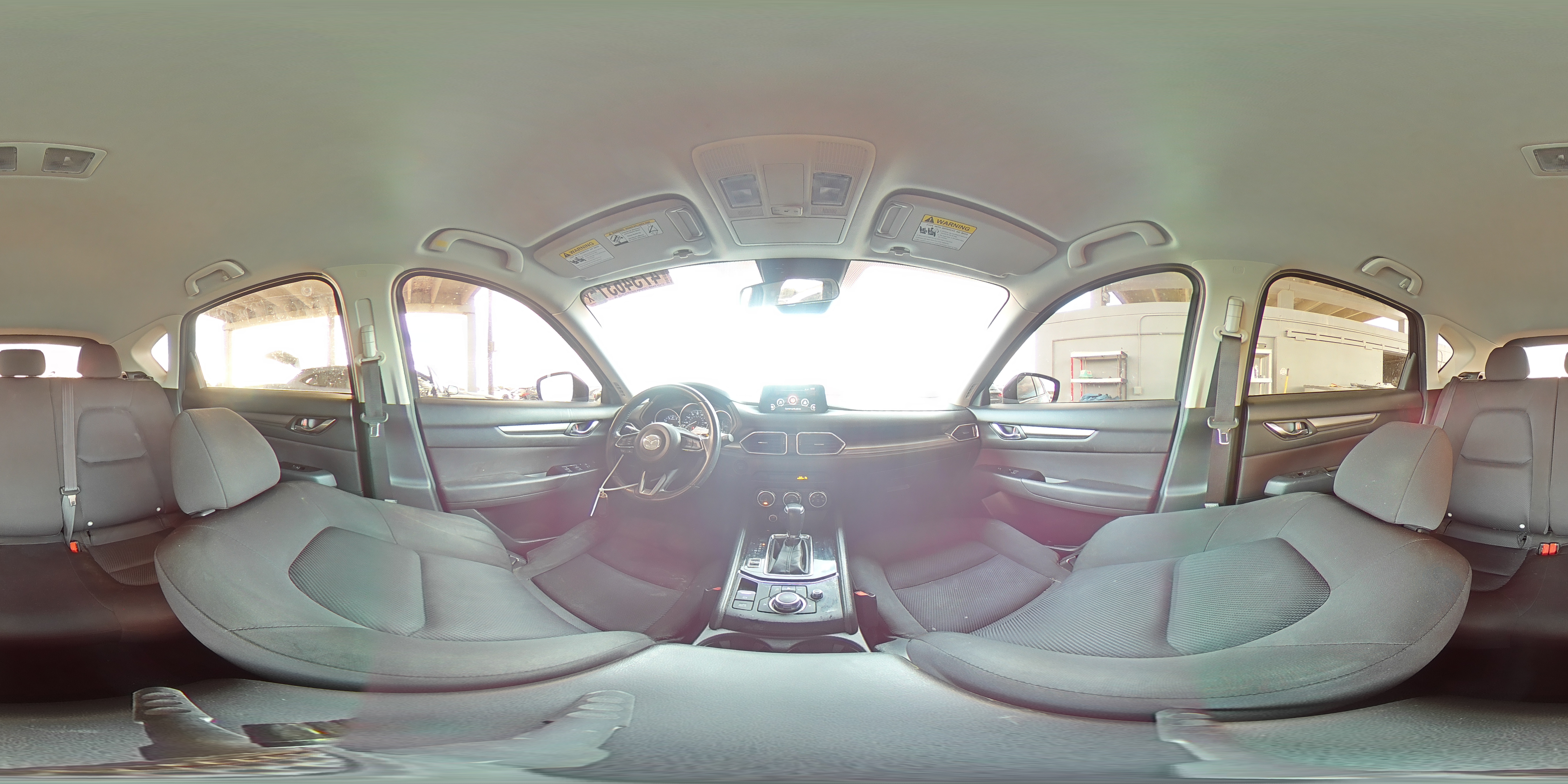 2018 Mazda CX-5 - Image 16