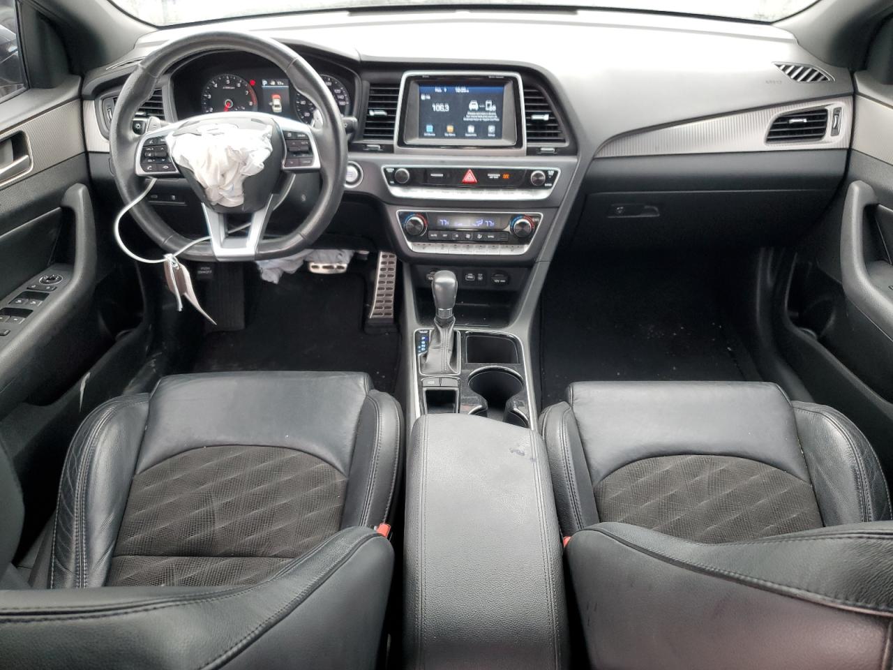 2019 Hyundai Sonata - Image 8
