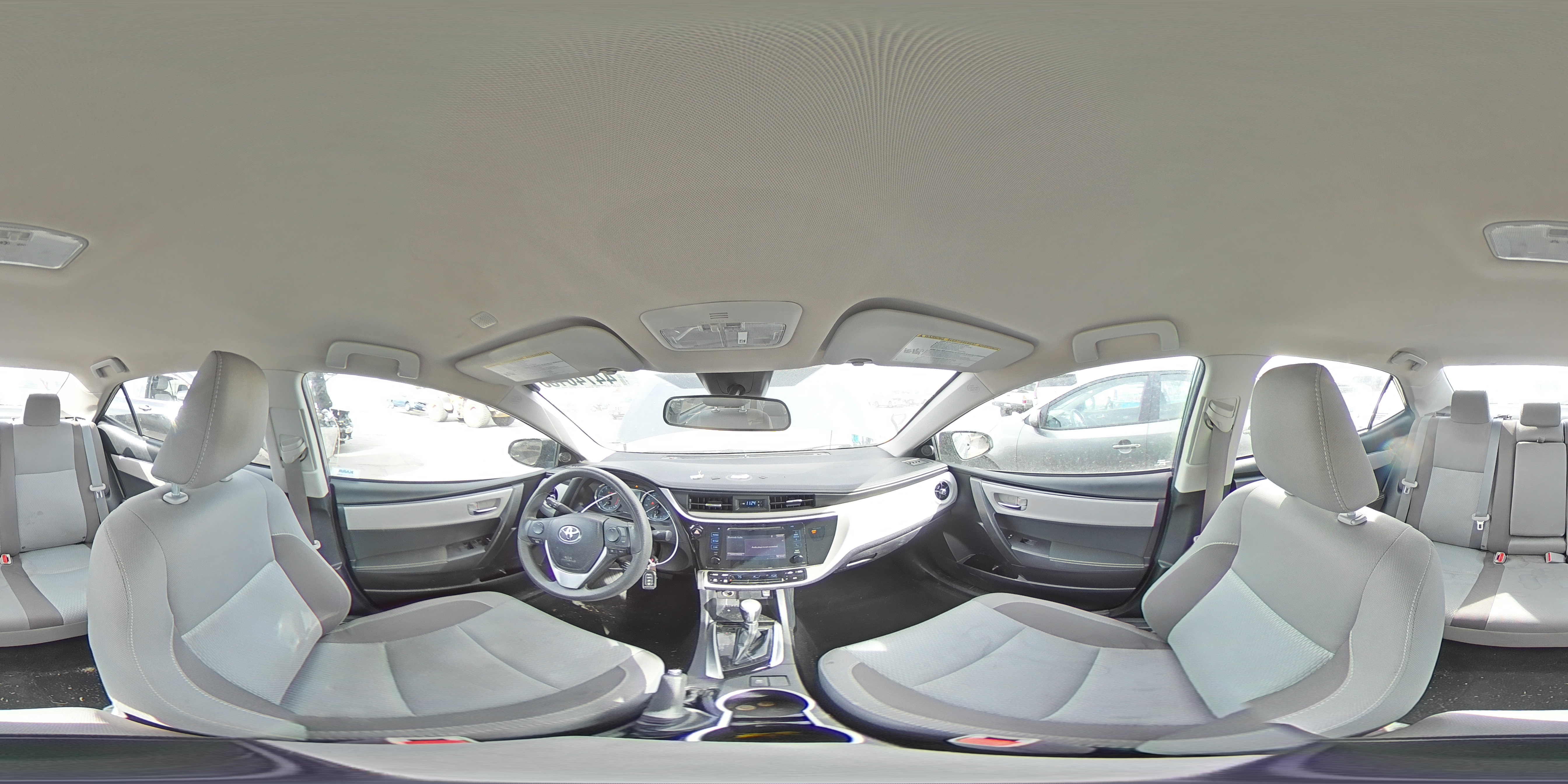 2019 Toyota Corolla - Image 13