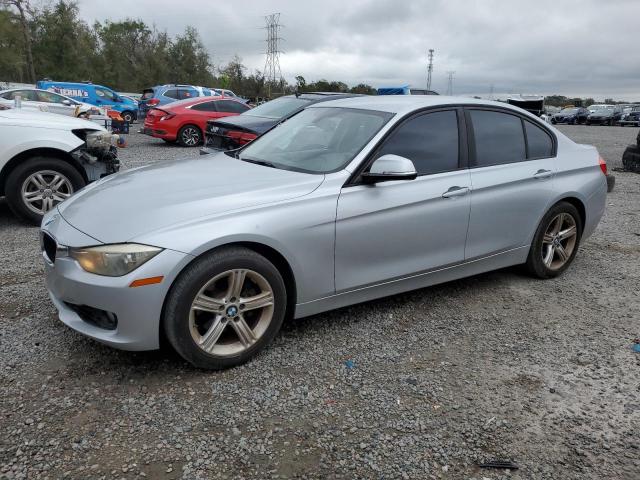 2015 Bmw 328 I