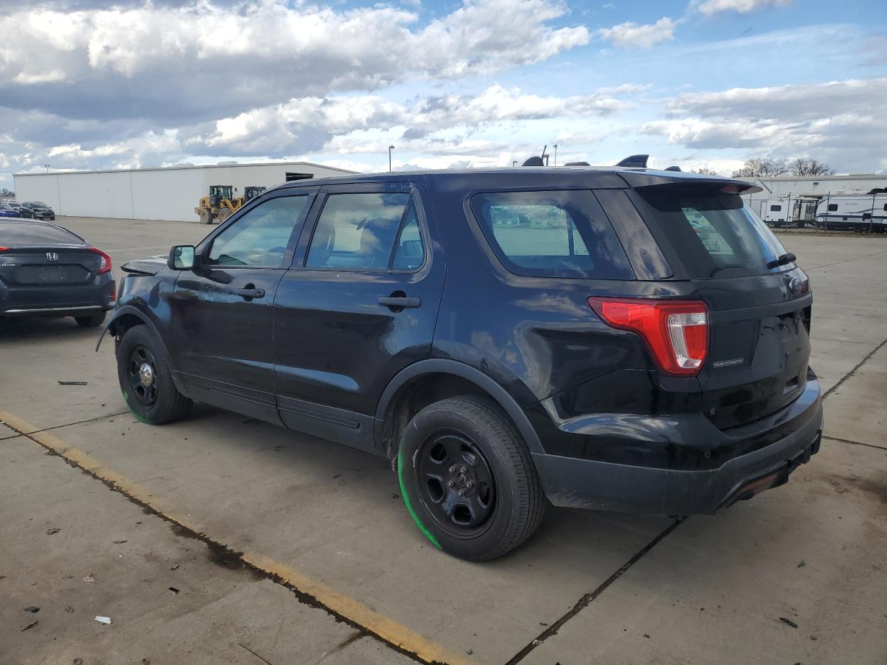 2017 Ford Explorer - Image 2