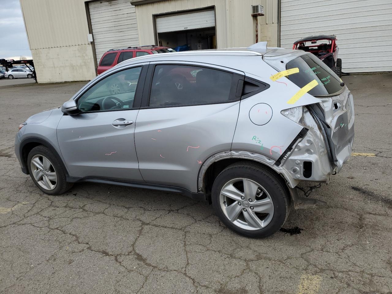 2020 Honda HR-V - Image 2