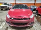 2014 DODGE DART SE AERO for sale at Copart AB - CALGARY