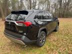 2024 Toyota Rav4 Limited de vânzare în Montgomery, AL - Rear End