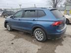 2020 Volkswagen Tiguan S იყიდება Wichita-ში, KS - Front End