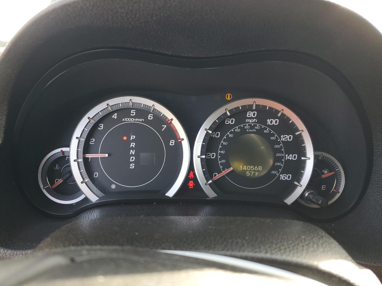 2010 Acura TSX - Image 9
