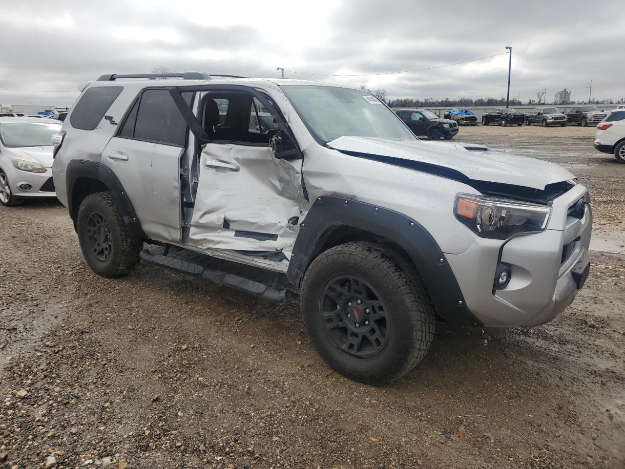 2024 Toyota 4Runner - Image 4