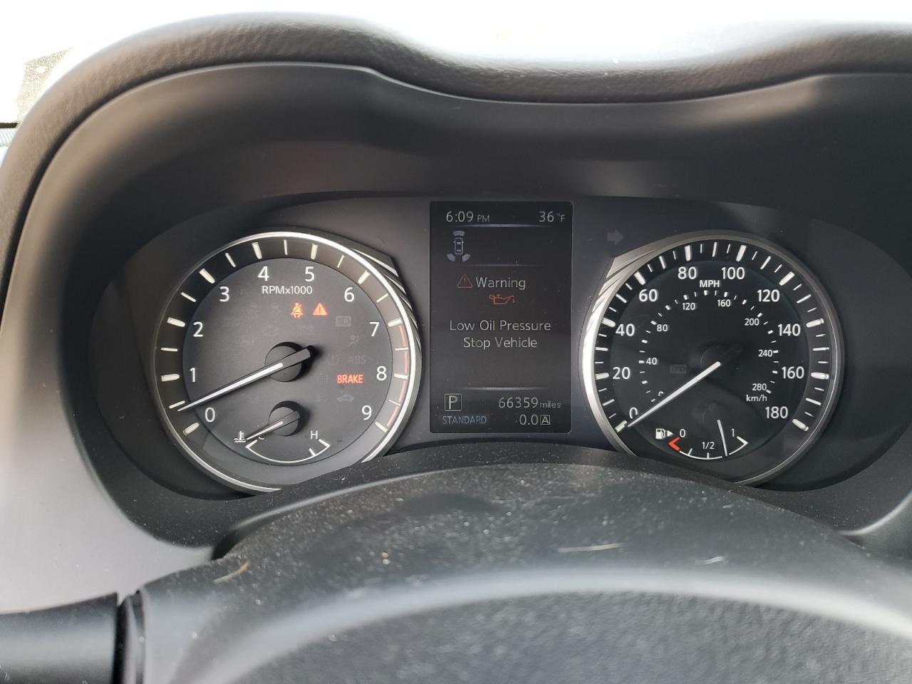 2019 Infiniti Q50 - Image 9