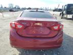 2017 Chevrolet Cruze Lt for Sale in Bridgeton, MO - Front End
