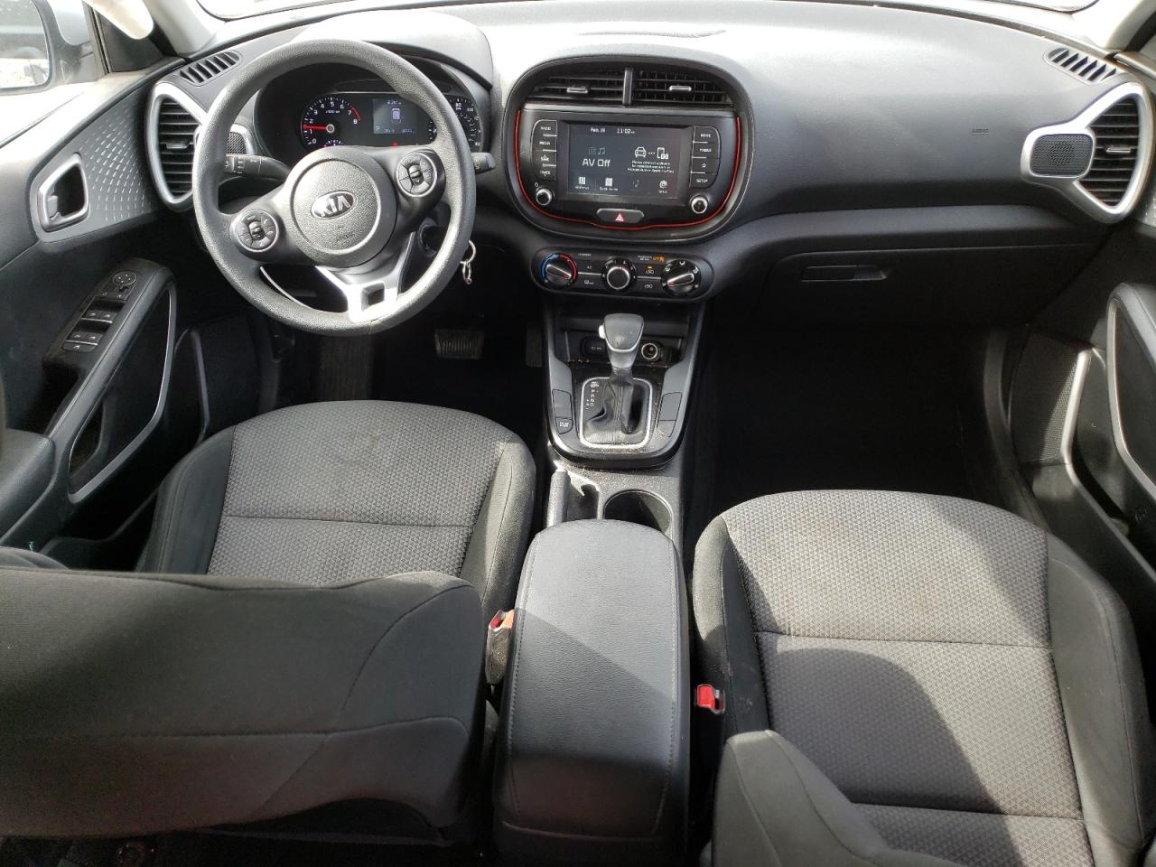 2020 Kia Soul - Image 8
