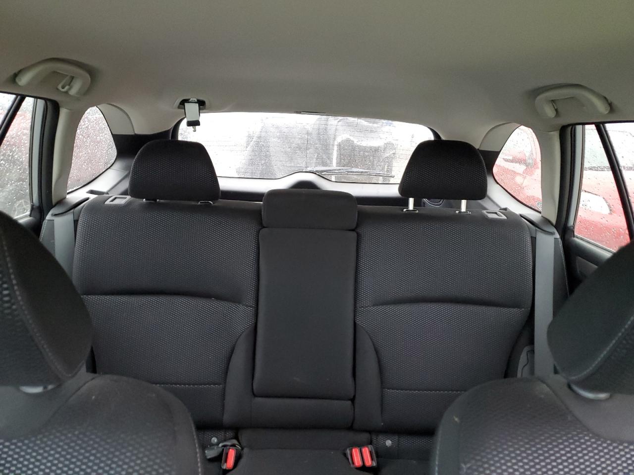 2015 Subaru Outback - Image 10