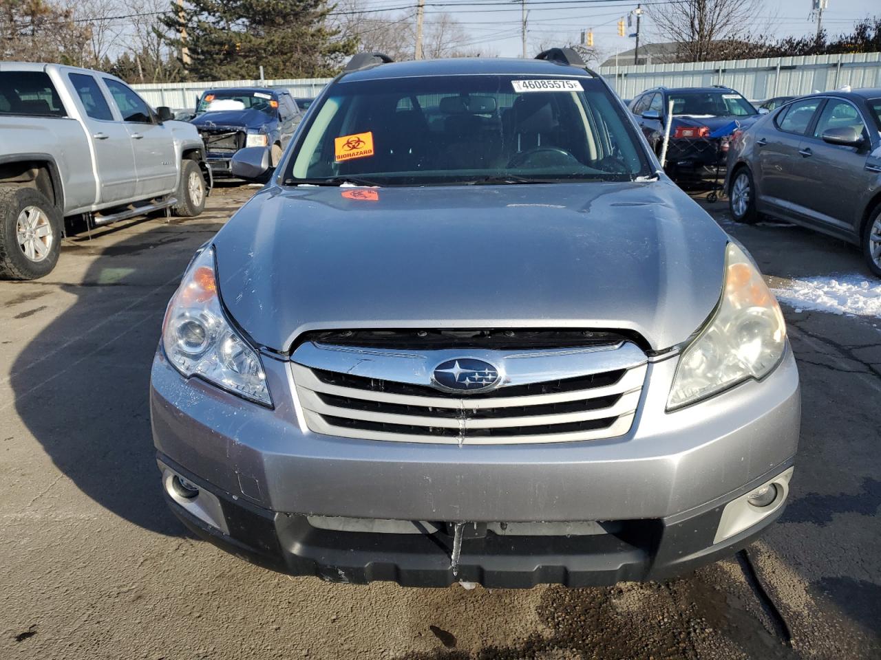2011 Subaru Outback - Image 5