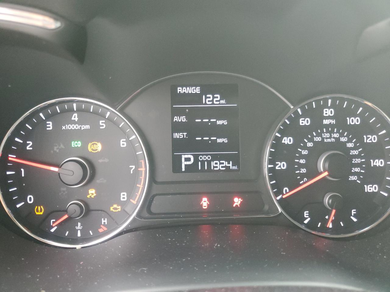 2016 Kia Forte - Image 9