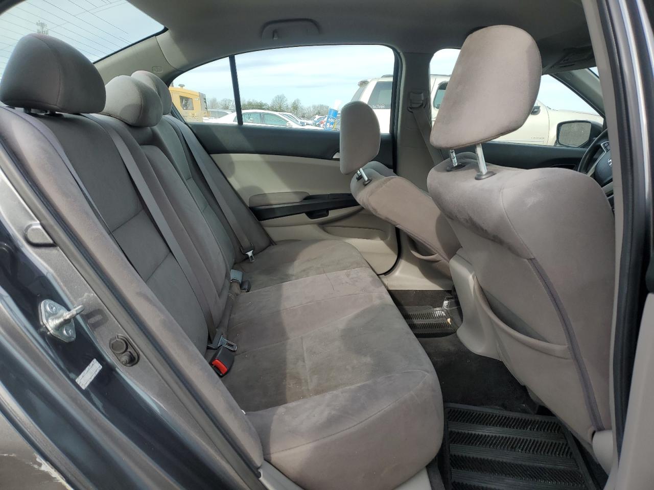2011 Honda Accord - Image 10