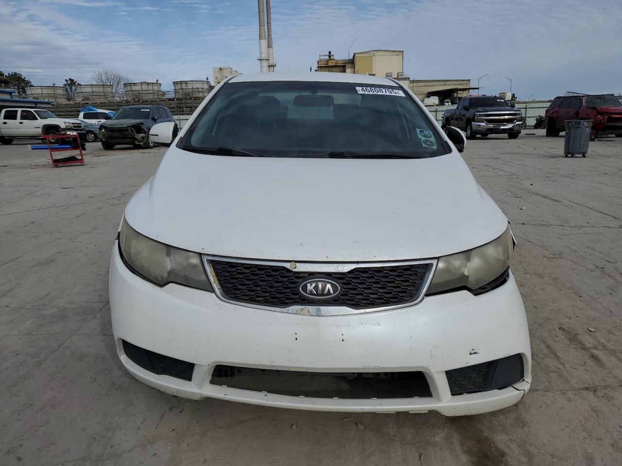2012 Kia Forte - Image 5