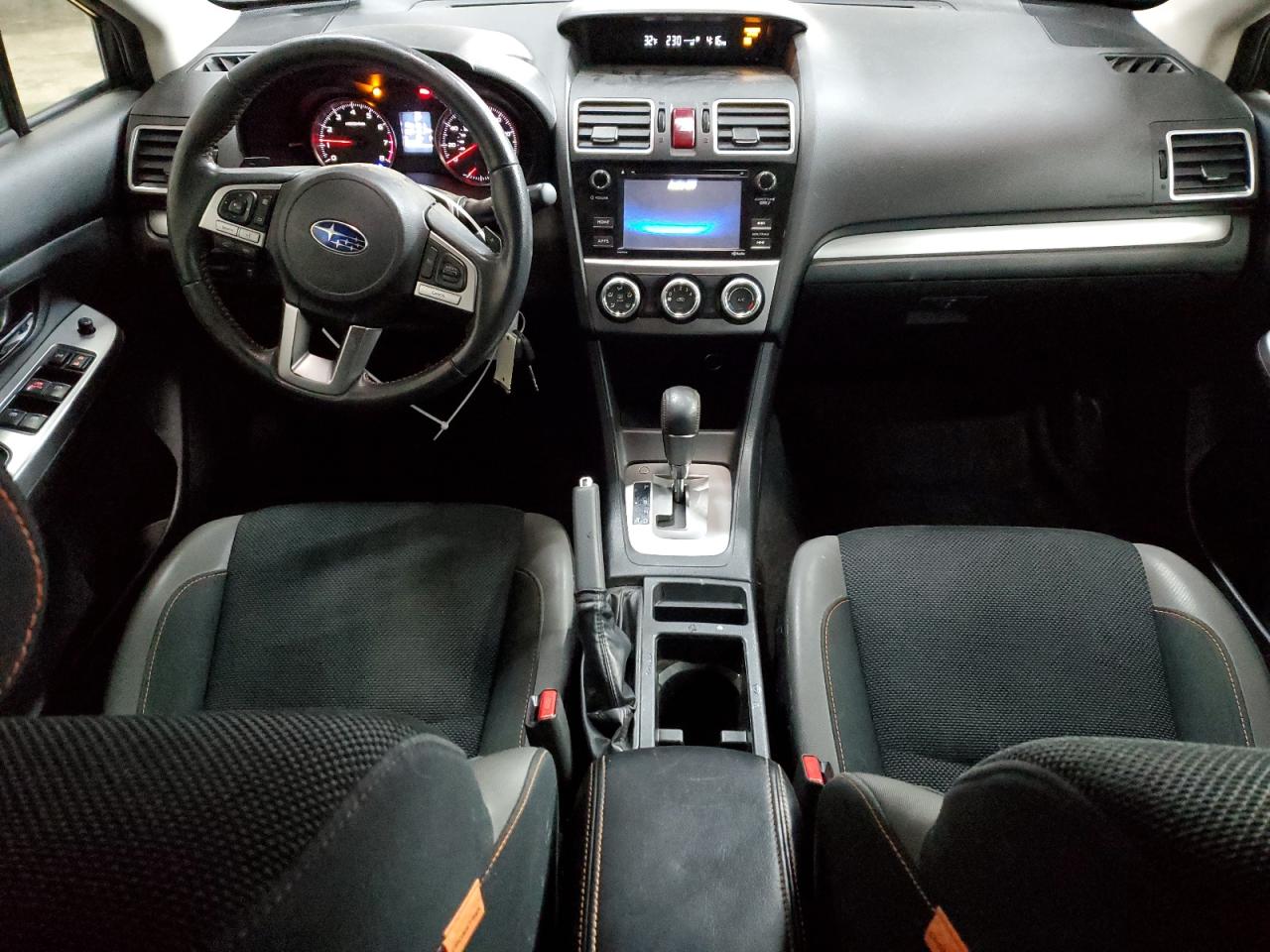 2017 Subaru XV - Image 8