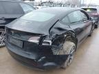 2021 TESL MODEL 3 ST for sale at Copart SANDY