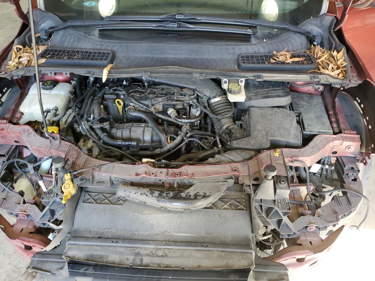 2014 Ford Escape - Image 12