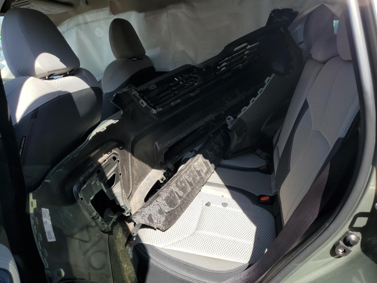 2019 Subaru Forester - Image 11