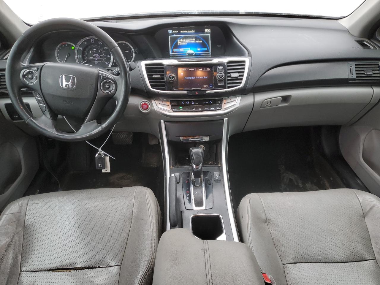 2015 Honda Accord - Image 8