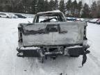 2016 Chevrolet Silverado K1500 Ltz zu verkaufen in Ham Lake, MN - Burn