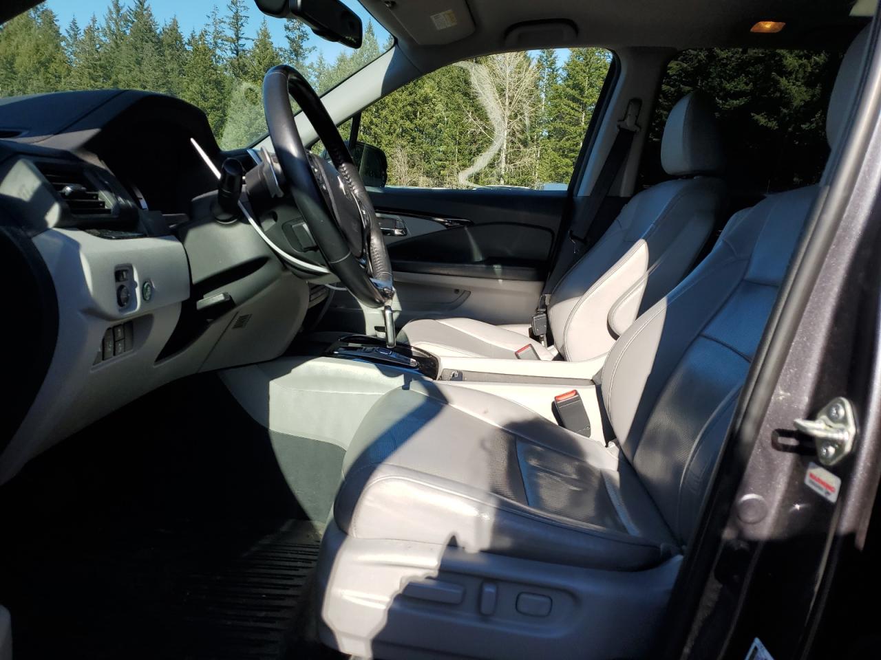 2016 Honda Pilot - Image 7