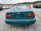 1995 Honda Civic Ex for Sale in Ellenwood, GA - Front End