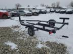2020 Karavan Util Trail de vânzare în Appleton, WI - Front End