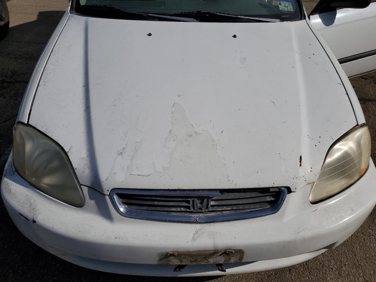 1997 Honda Civic - Image 11