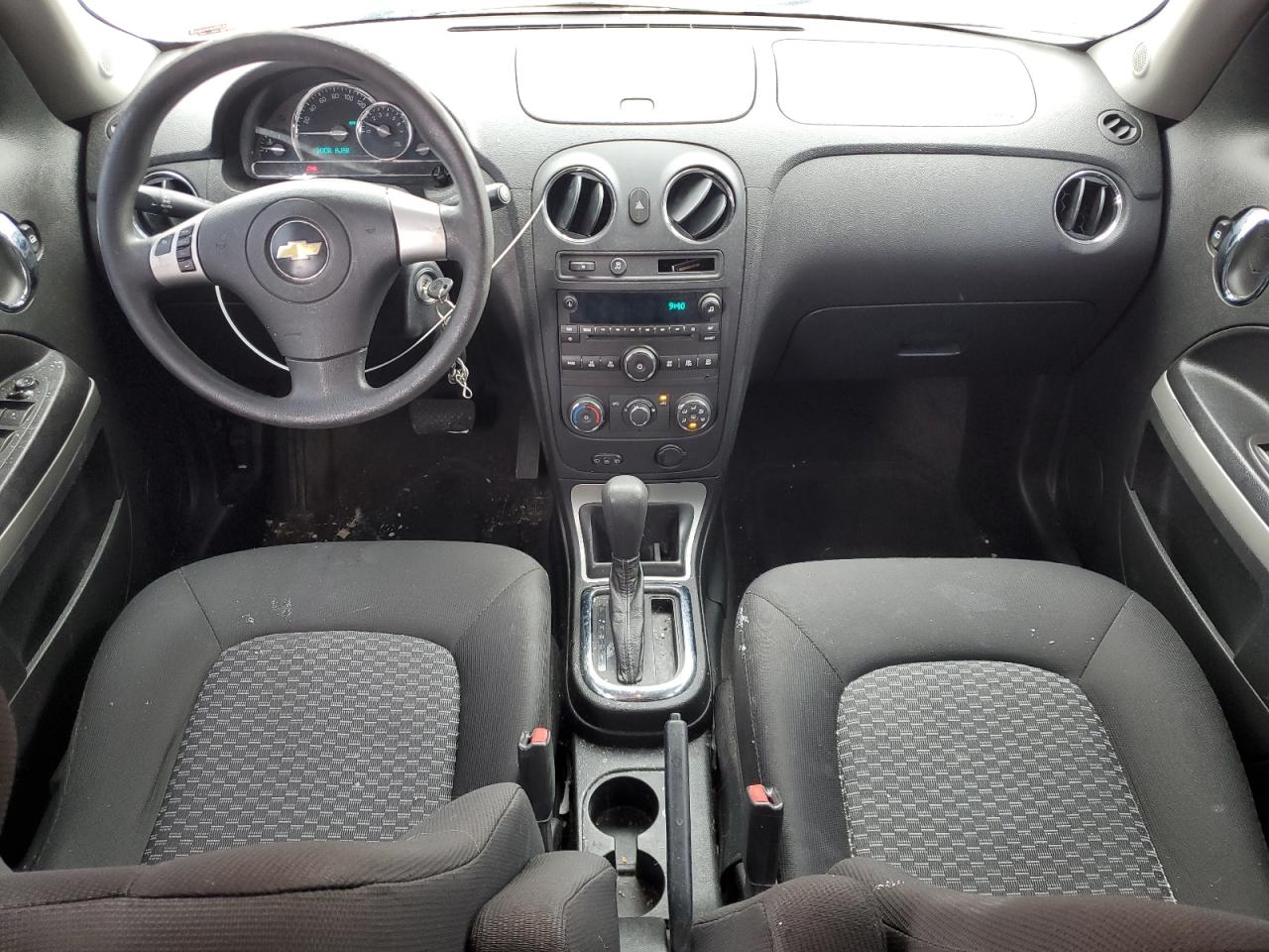 2011 Chevrolet HHR - Image 8